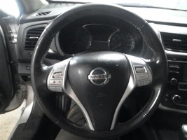 Steering Column Floor Shift Sedan With Fog Lamps Fits 14-18 ALTIMA 10466... - €73,71 EUR