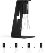 Mhw-3Bomber Wdt Tool Espresso Distribution Tool With Magnetic Stand For, Os - $39.98