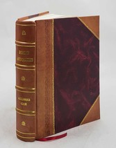 Roman antiquities or An account of the manners and customs of th [Leather Bound] - £86.65 GBP