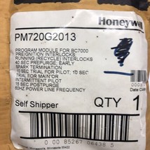 HONEYWELL PM720G-2013 / PM720G2013 (NEW IN PACKAGE) - $225.00
