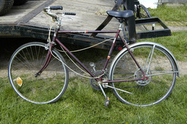 Vintage JC Penny 10 Speed Bicycle Lightweight Mens Bike - $149.99