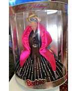 Happy Holidays 1998 Barbie Doll. Holiday Barbie 90s. Special Edition. #2... - $24.49 CAD
