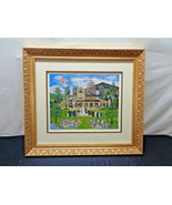 Limited Edition Signed Print Wooster Scott Happily Ever After 296/925 (C... - $74.89