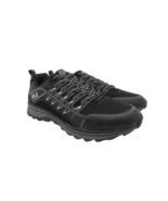 FILA Men's Low-Cut Evergrand TR 21.5 Athletic Running Sneakers Black Siz... - $56.99