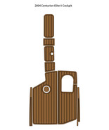 2006 Centurion Elite V Cockpit Pad Boat EVA Foam Teak Deck Floor Mat Flo... - $815.70 CAD