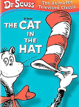 Dr. Seuss: The Cat In The Hat - Dvd - Very Good - £2.40 GBP