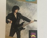 Jimmy Page Trading Card Musicards #17 - £1.55 GBP