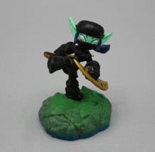 Skylanders Swap Force Ninja Stealth Elf #84749888 Activision 2013 Blue Base - £6.65 GBP