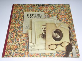 Noel Coward&#39;s Bitter Sweet Record Album Vinyl LP Angel 35814 Near Mint - £11.22 GBP