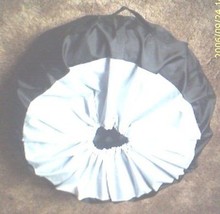 Rubber totalizer rear carrying bag -
show original title

Original TextG... - $29.21