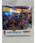 Ceaco Smithsonian Hope Diamond 1000 Piece Puzzle - €8,52 EUR