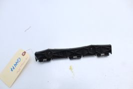 06-13 LEXUS IS250 REAR BUMPER COVER SUPPORT RAIL Q4477 image 10