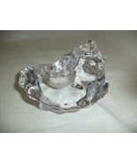 Sea Shell Conch Candle Holder - $760.08 MXN