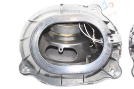 97-04 MERCEDES-BENZ Rear Right And Left Door Speakers F1601 image 8
