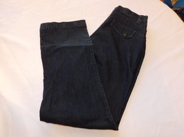 Lee Comfort Waistband Stretch Denim Jeans Women&#39;s ladies Pants Size 10 Medium - £31.60 GBP