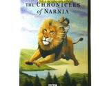 The Chronicles of Narnia - Boxed Set (3-Disc DVD, 1988 &amp; 1990) - $13.98
