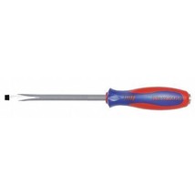 Westward 401M10 Demolition Slotted Screwdriver 5/16 In Square - £17.17 GBP