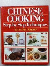 Chinese Cooking Step by Step Rh Value Publishing - £7.41 GBP