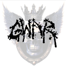 Shock Rock Thrash Metal Vinyl Decal Crossover Legends Sticker for Fans C... - $4.95+