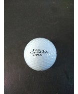 Golf Ball  vtg - BELL CANADIAN OPEN - Logo Golf Ball - PGA Tour Top Flit... - £8.64 GBP