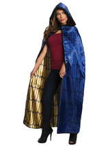 Rubie&#39;s Justice League Adult Wonder Woman Cape - £90.25 GBP