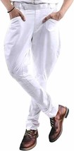 Multiple Choice Jodhpurs Pants Calves Length Breeches Equestrian Pant Ar... - £31.54 GBP+