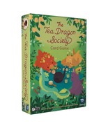 Renegade Game Studios The Tea Dragon Society Card Game - $26.76