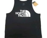 The North Face Half Dome Size XL Black Womens Tank Top  - $28.70