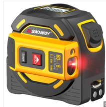 SNDWAY SW - TM60 Infrared Laser Range Finder - Black TM60	41 - £30.56 GBP