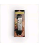 New Best Meat Thermometer Instant Digital Kitchen Grill Cooking BBQ Baki... - $235.23 MXN