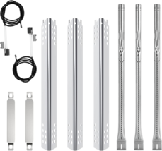 Grill Replacement Parts Kit for Charbroil Advantage Series 3 Burner BBQ Grills - £42.82 GBP