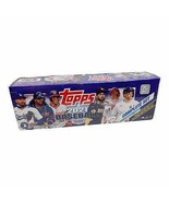 2021 Topps MLB Baseball Complete Purple Set Series 1 &amp; 2 + 5 ROOKIE CARD... - £54.26 GBP
