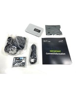 Novatel Wireless MiFi2200 Wifi Inteligente Negro Móvil Hotspot - $50.65 CAD