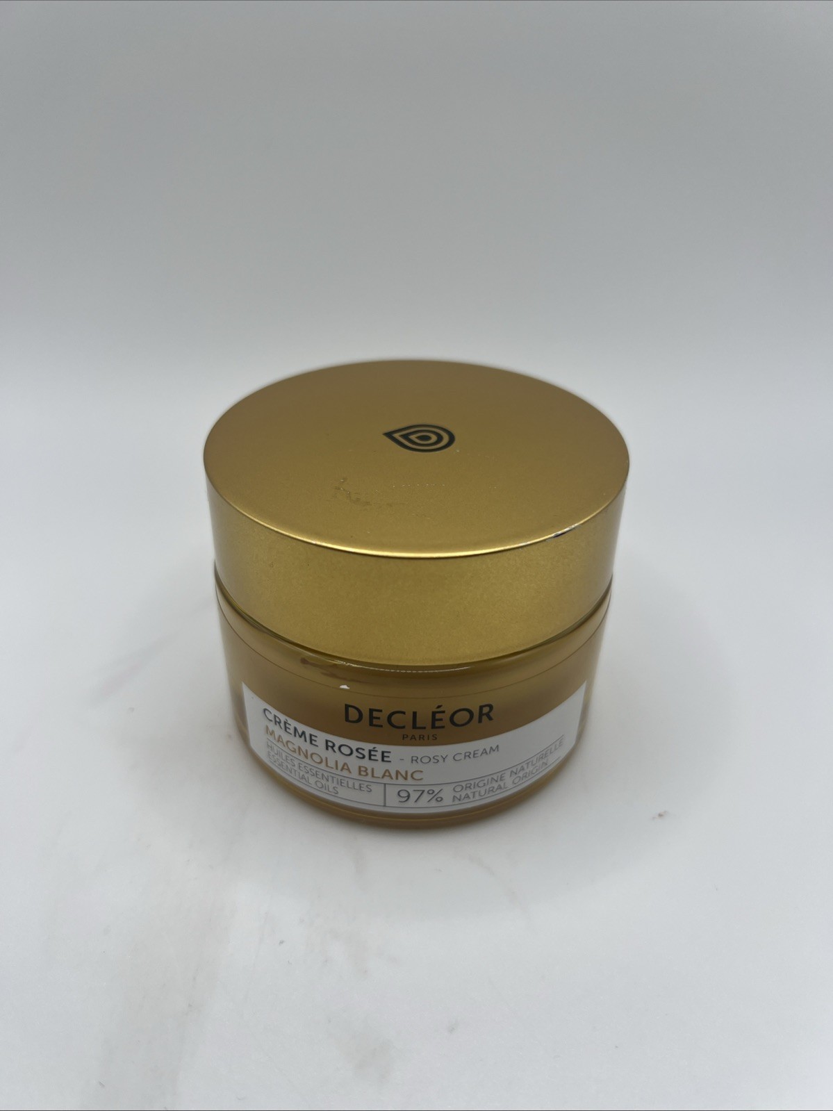 Decleor White Magnolia Rosy Cream 17 Oz