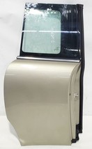 Gold Passenger Rear Right Door OEM 08 09 10 11 12 Mini Cooper Clubman - $166.32