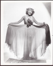 Joyce Compton - Vintage Columbia Pictures Movie Photograph #D-COL-27-61 - £12.58 GBP