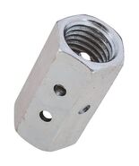 1-8 Coupler Zinc, [Misc.] - $30.80 CAD