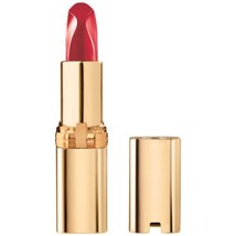 L&#39;Oreal Paris Colour Riche Red Lipstick, Satin Finish Successful Red, 0.13 Oz - £6.30 GBP