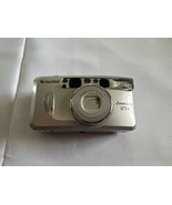 Fujifilm Zoom Date 125 S 35mm Compact Film Camera Tested - DISPLAY DOES ... - $135.38 CAD