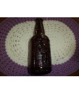 Sioux City Sarsaparilla Brown Bottle - $467.16 MXN