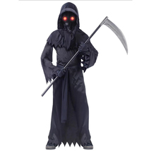 Rcmcif Halloween costumes Sickle of Death Halloween Costumes for Halloween Party - £21.70 GBP