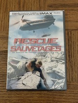 Rescue Dvd - £70.46 GBP