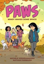 Mindy Makes Some Space (PAWS, Bk. 2) Brand new Free Ship - £8.70 GBP