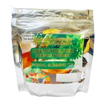 Energybolizer Perfect Weight Herbal Slimming Tea, Colon Cleanser Olax - $19.99