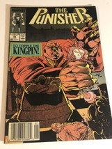 The Punisher #15 Comic Book Kingpin - $4.94
