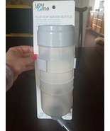 Flip-Top Water Bottle for small animals - $563.09 MXN