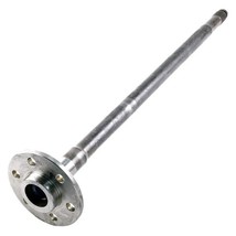 Axle Shaft For 1983-1996 Ford Bronco Rear Driver Side Without Seal Wheel... - $193.25