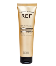 REF Stockholm Get it Straight Thermal Protection Gel, 5.07 Oz.