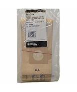 Nilfisk 1407015020 Paper Bag, Gd-930 Uz930 5 Pk - €24,58 EUR