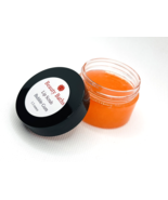 Bubble Gum Lip Scrub handmade exfoliating sugar scrub gift for her Natur... - $7.75